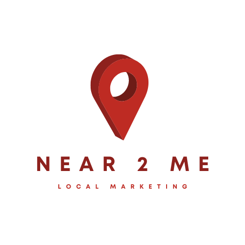 Near 2 Me – Local Marketing