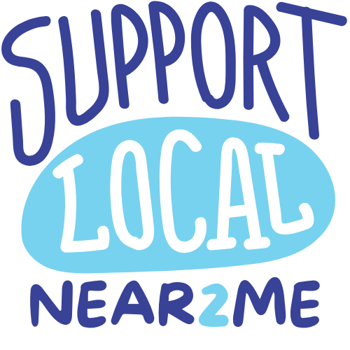 Near 2 Me – Local Marketing